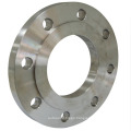 dn80 cast iron threaded flange with threaded hole